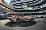 Mercedes-Benz A200 L Sport Sedan 2018 года (CN)